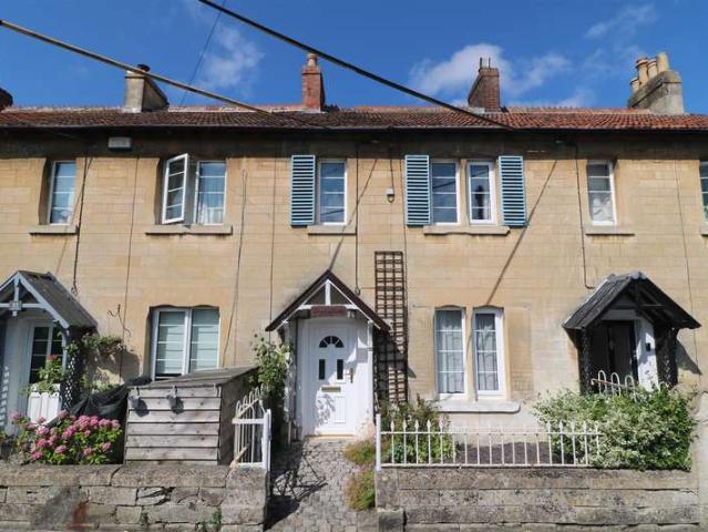 Cottage for sale in Hilperton, Trowbridge