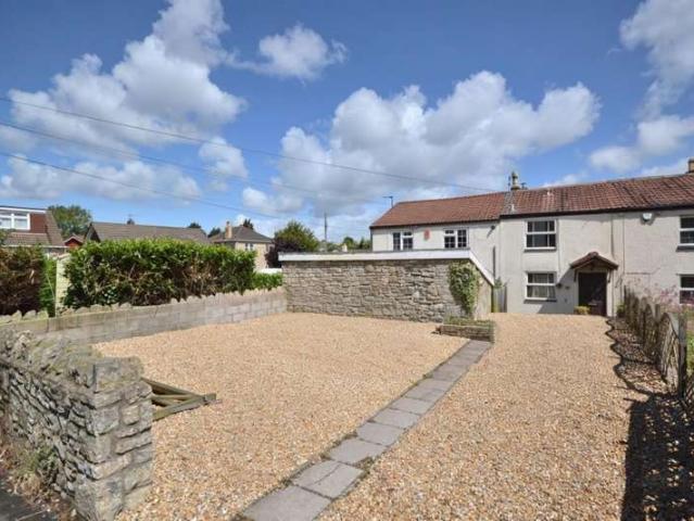 Cottage for sale in Withywood, Feckenham