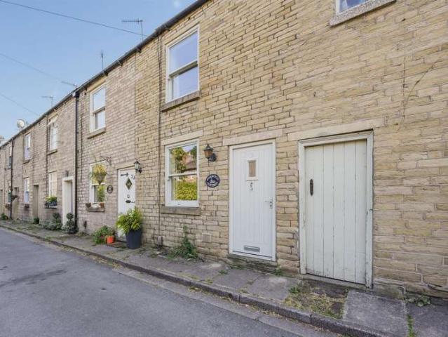 Cottage for sale in Bollington Cross, Bollington