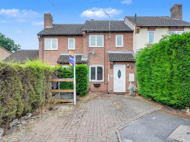 Cottage for sale in Stanley and Stanley Common, Caldermill