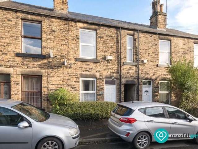 Cottage for sale in Hillsborough, South Yorkshire