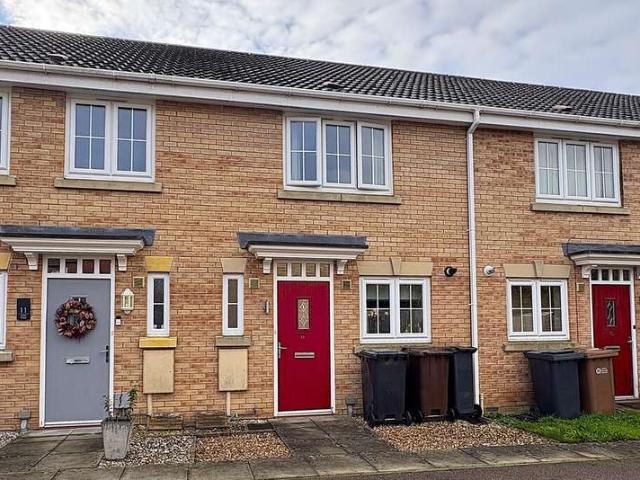 Cottage for sale in Melton Mowbray, Melton