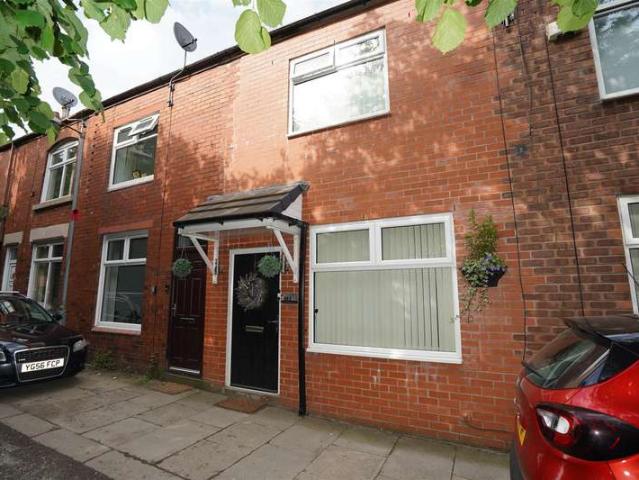 Cottage for sale in Lee Bank, Greater Manchester