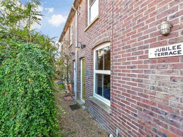Cottage for sale in Westbourne, Chichester