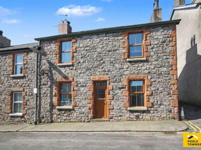Cottage for sale in Ulverston