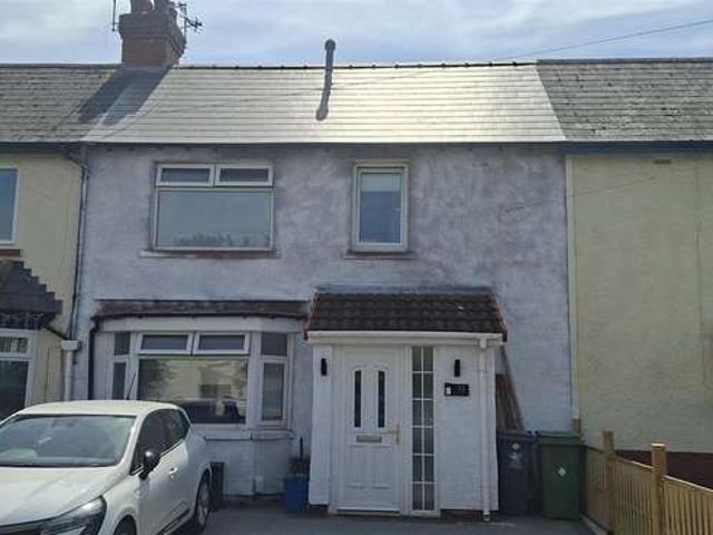 Cottage for sale in Falcon Lodge, Wales