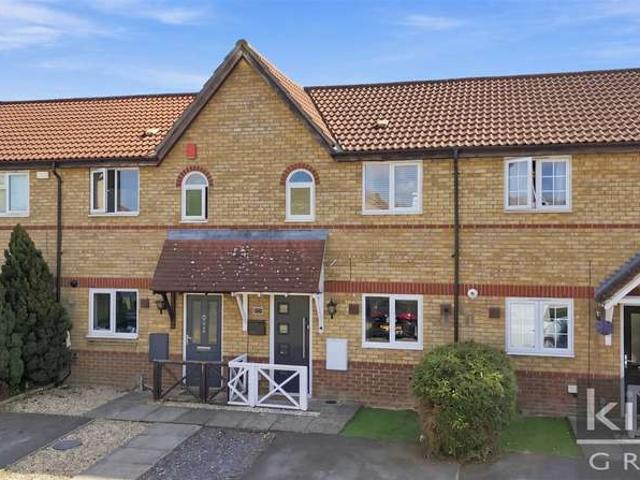Cottage for sale in Harlow, Essex