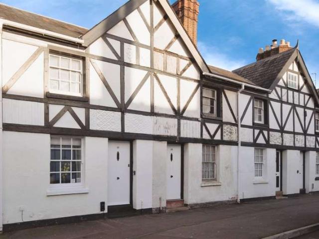 Cottage for sale in Monmouth, Wales