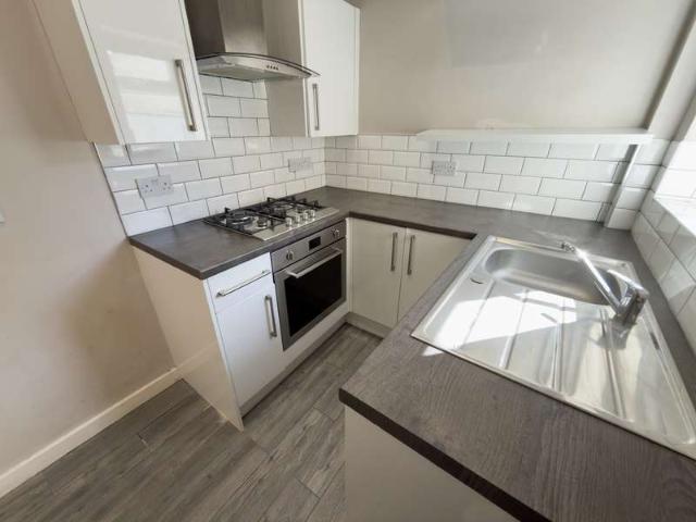 Cottage for rent in Great Crosby