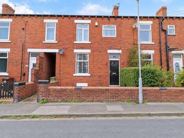 Cottage for sale in Horbury, West Yorkshire