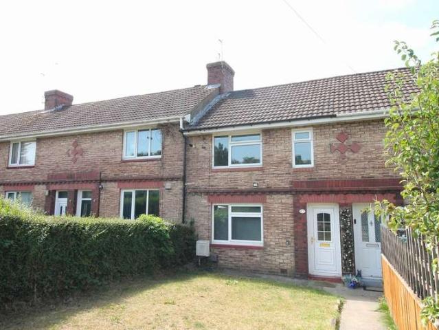 Cottage for sale in Bridgehill, Consett