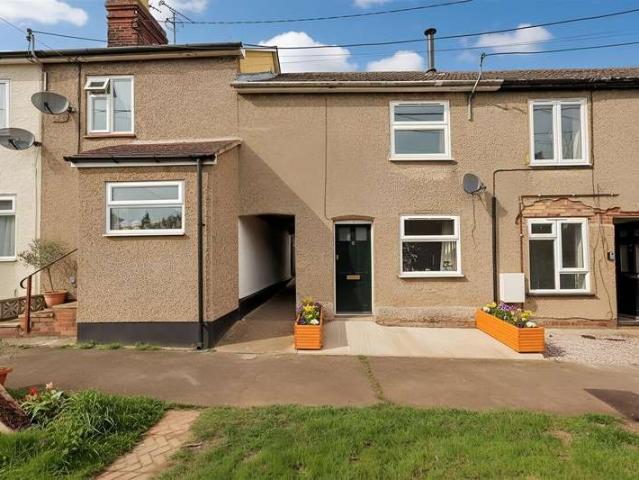 Cottage for sale in Coggeshall, Chipping Hill