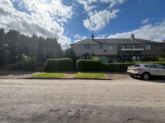 Cottage for sale in Ballindoch, Scotland