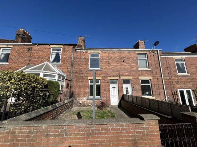 Cottage for sale in Willington