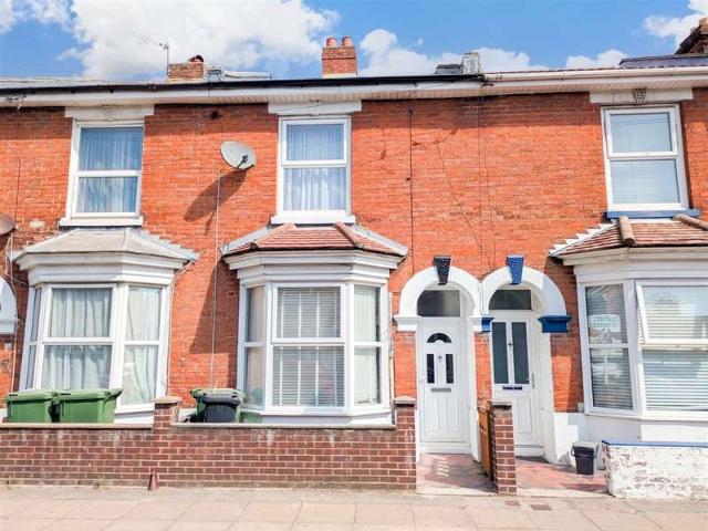 Cottage for sale in Fratton, City Of Portsmouth