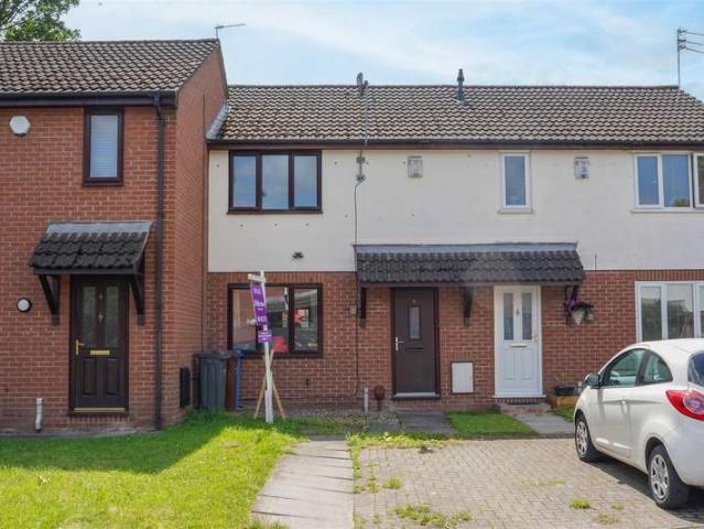 Cottage for sale in Georgia, Greater Manchester
