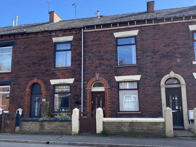 Cottage for sale in Oozewood, Pendock