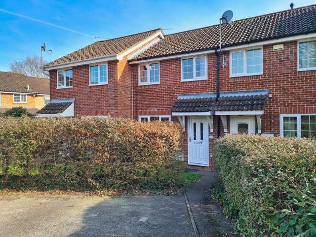 Cottage for sale in Totton and Eling, Ashurst Bridge