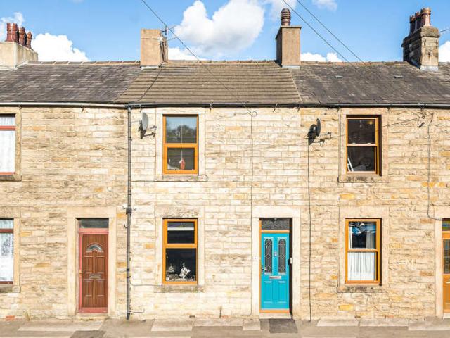 Cottage for rent in Carnforth, Bare