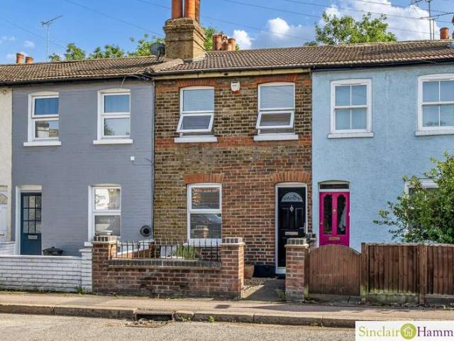 Cottage for sale in Widmore, Greater London