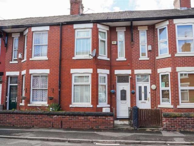 Cottage for sale in Georgia, Greater Manchester