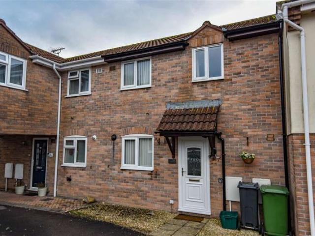 Cottage for sale in Ham, School House