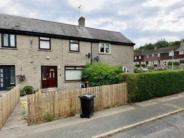 Cottage for rent in Ballindoch, Scotland