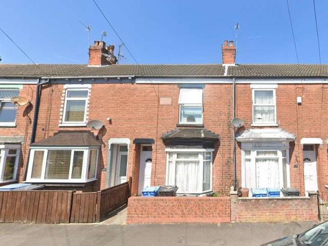 Cottage for sale in Avenues, Hull