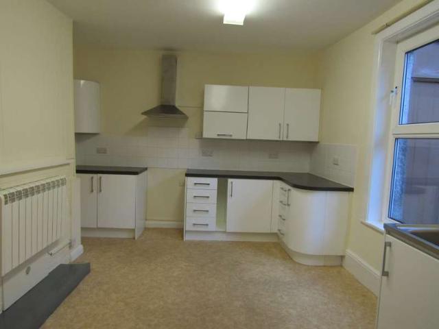 Cottage for rent in Newton St Cyres, Devon