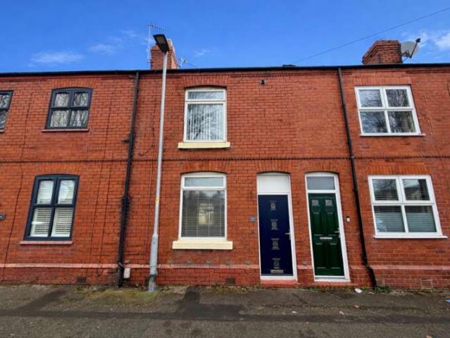 Cottage for sale in Fairfield, Warrington