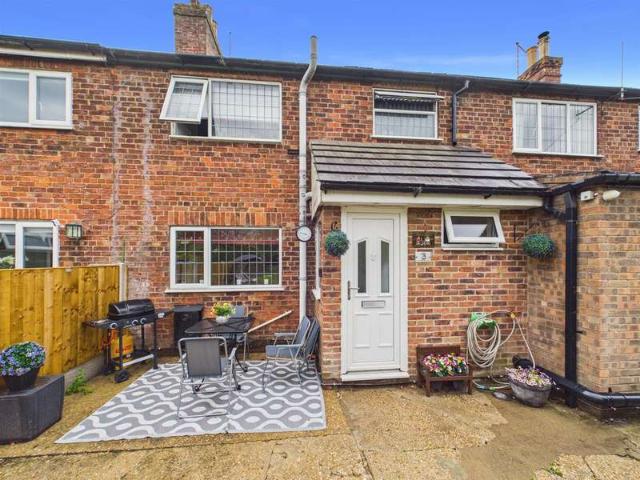 Cottage for sale in Belleau, Lincolnshire