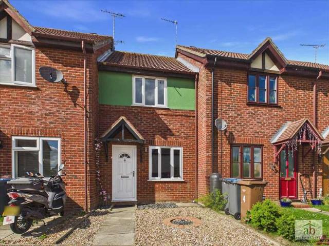 Cottage for sale in Eastbridge, Suffolk