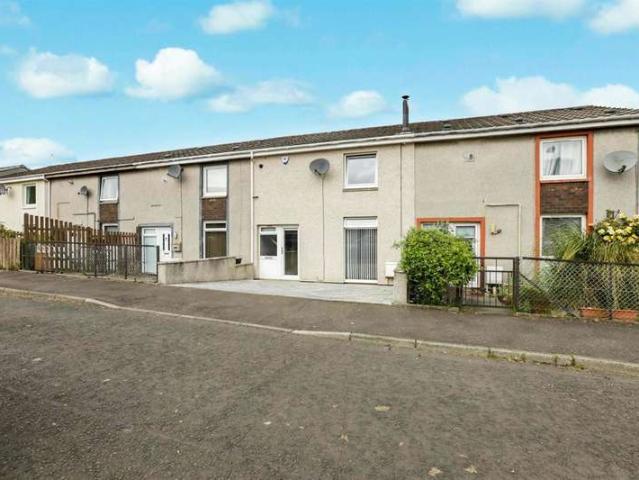 Cottage for sale in Polbeth, Scotland