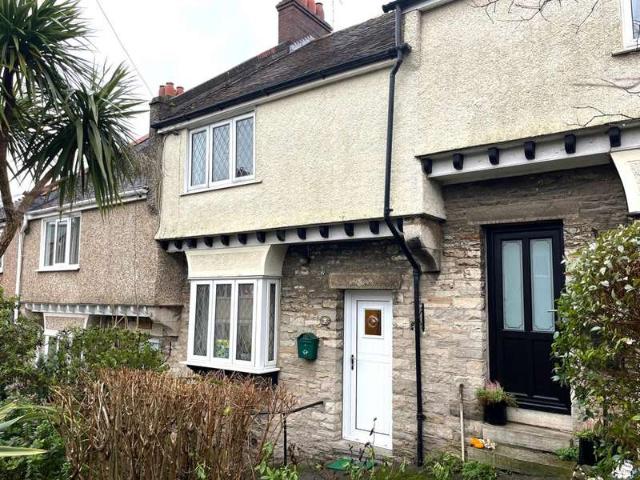 Cottage for sale in Swanage, East Dorset