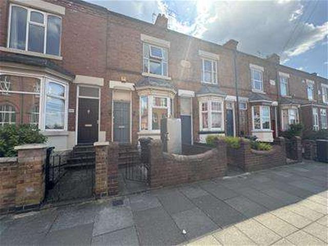 Cottage for sale in Old Wharf, City Of Leicester