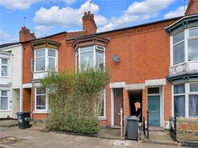 Cottage for sale in Old Wharf, City Of Leicester