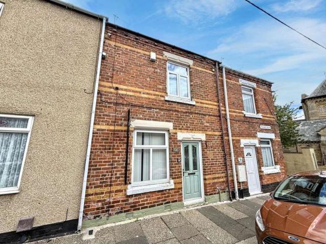 Cottage for rent in Horden