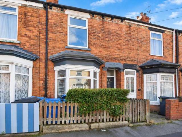 Cottage for sale in The Dukeries, Hull