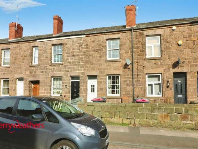 Cottage for sale in Rotherham, Treeton