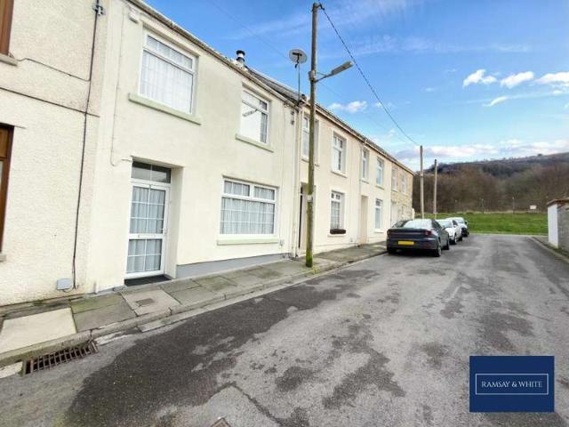 Cottage for sale in Gadlys, Aberdare
