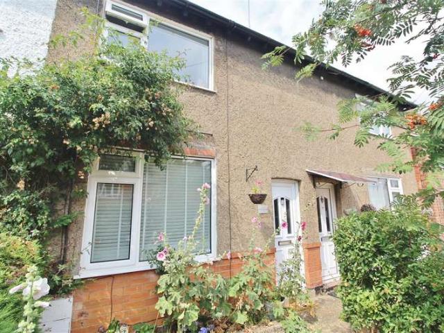 Cottage for sale in Grantham, Barholm