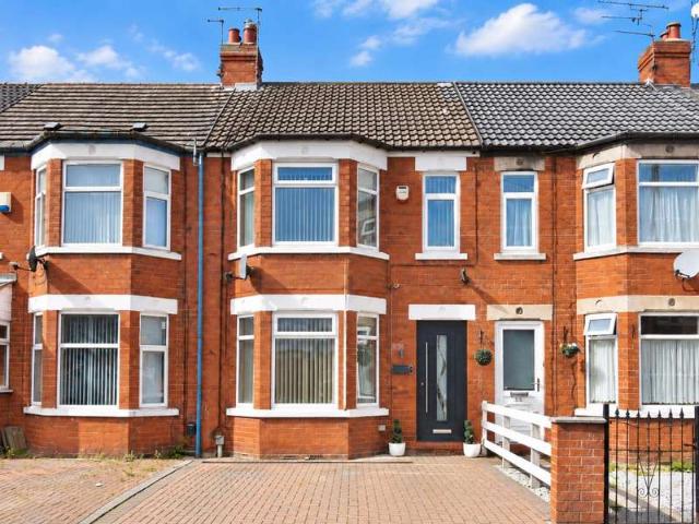 Cottage for sale in Hull, City Of Kingston Upon Hull