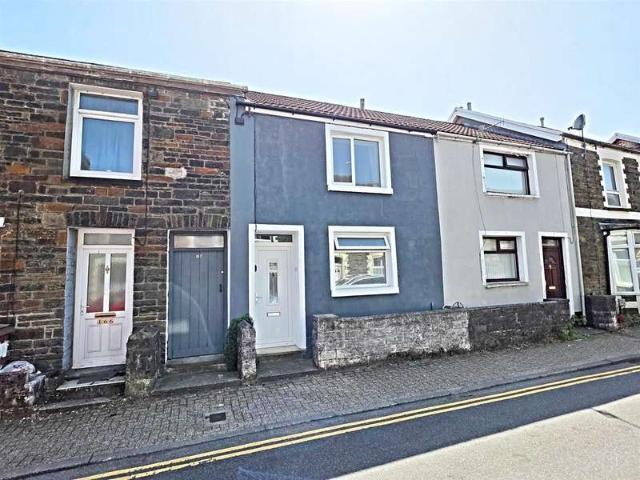 Cottage for sale in Pontypridd, Wales