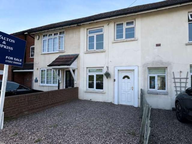 Cottage for sale in Bromsgrove, Worcestershire