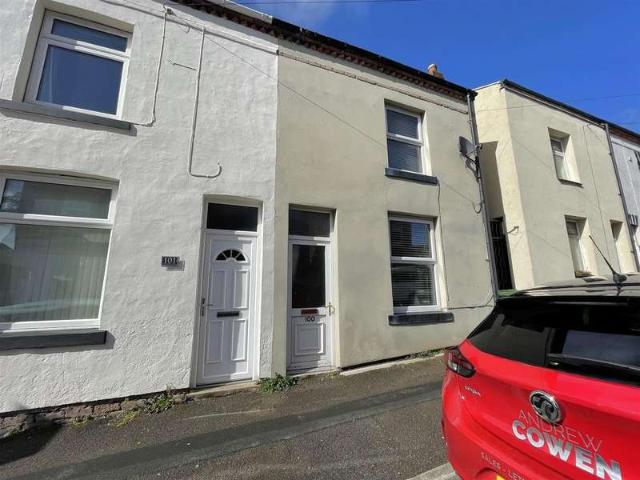 Cottage for sale in Falsgrave, Scarborough