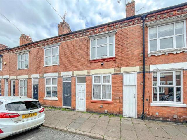 Cottage for sale in Old Wharf, City Of Leicester