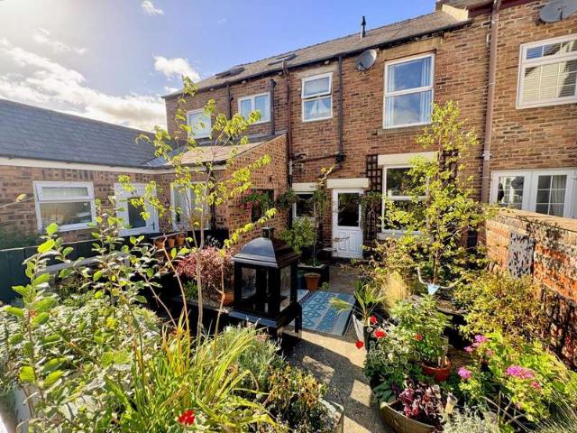 Cottage for sale in Esh Winning