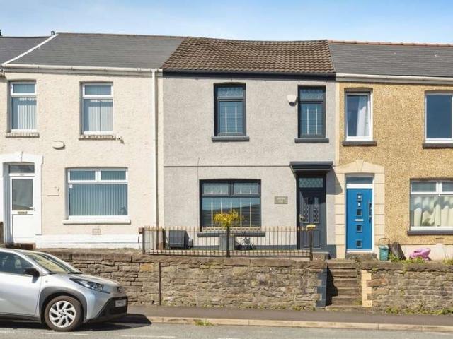 Cottage for sale in Morriston, Swansea
