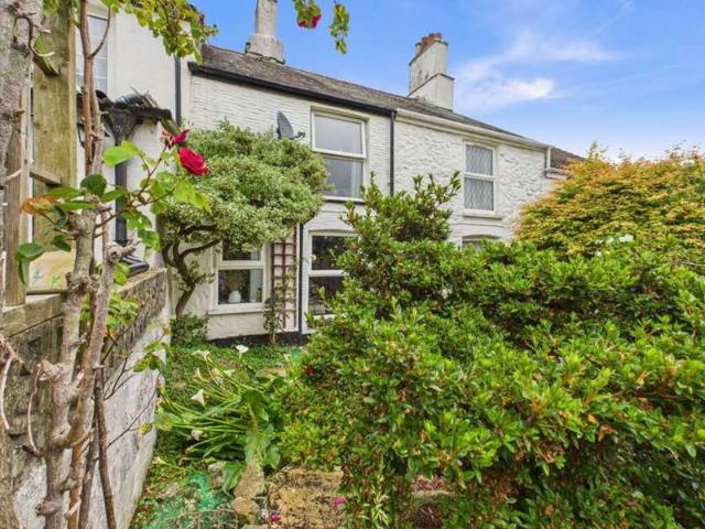 Cottage for sale in Calstock, Gunnislake