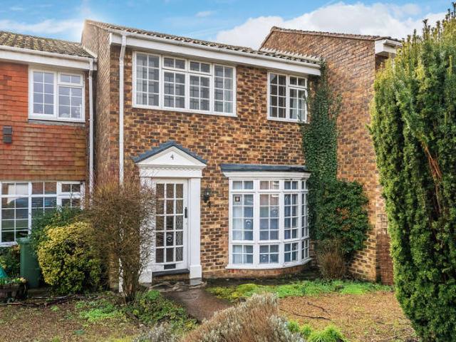 Cottage for sale in Otford, Sevenoaks